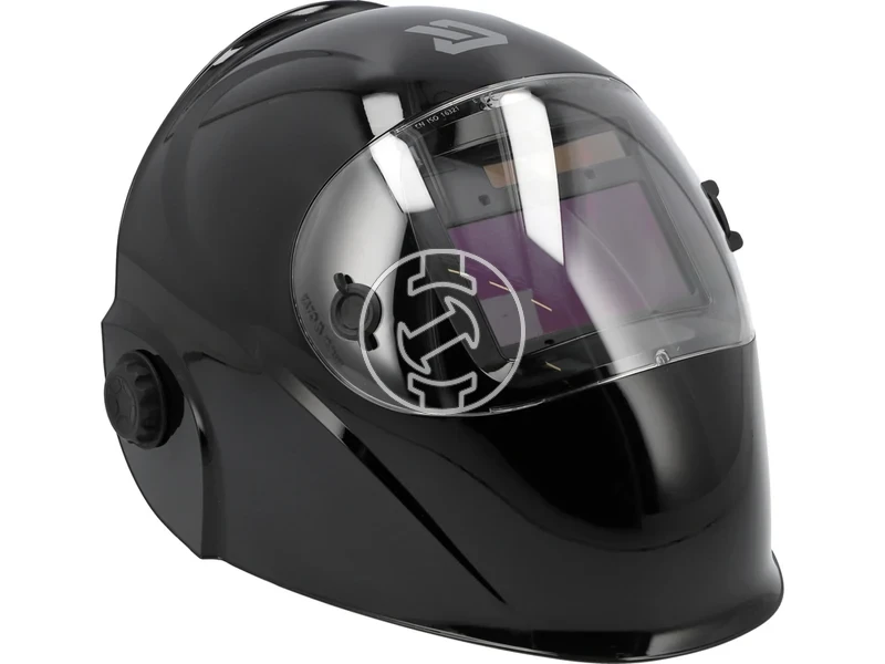 Kép: Yato automata hegeszto fejpajzs TRUE COLOR 270x140 mm 5-8 9-13 DIN.webp