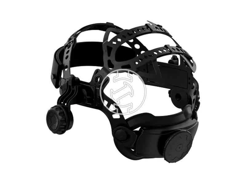 Kép: Yato automata hegeszto fejpajzs TRUE COLOR 270x140 mm 5-8 9-13 DIN.webp