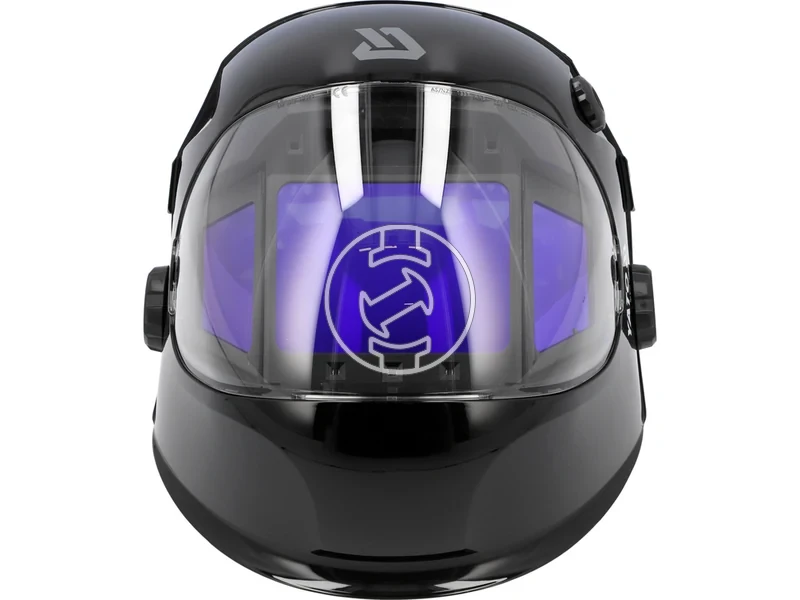 Kép: Yato automata hegeszto fejpajzs TRUE COLOR 390x155 mm 4-8 9-14 DIN.webp