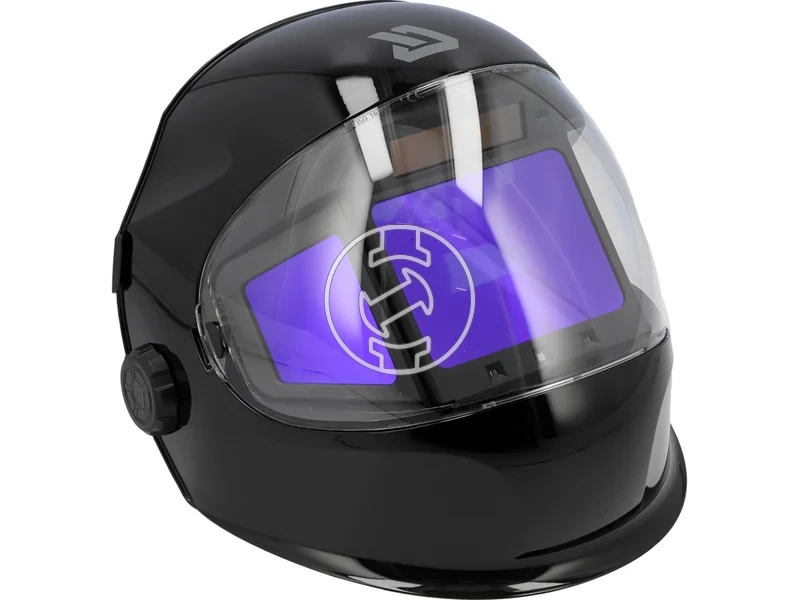 Kép: Yato automata hegeszto fejpajzs TRUE COLOR 390x155 mm 4-8 9-14 DIN.webp