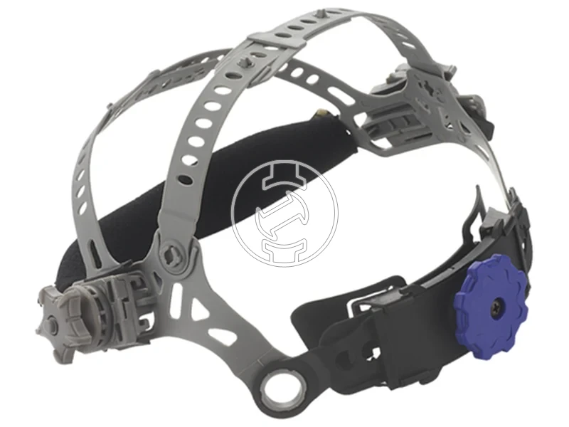 Kép: Yato automata hegeszto fejpajzs TRUE COLOR 99x56 mm 5-8 9-13 DIN.webp