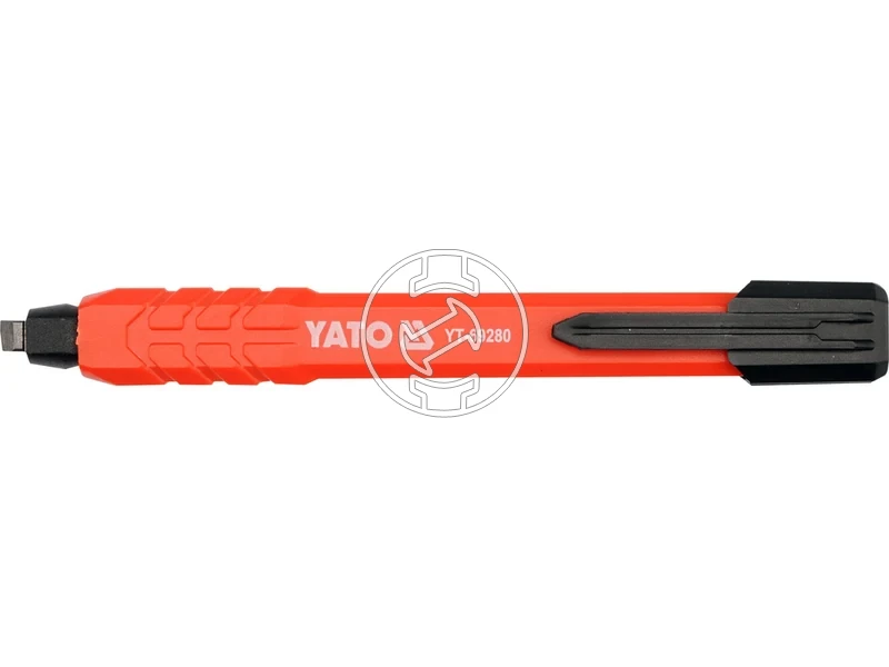 Kép: Yato AUTOMATA KAPRENZO KOMUVEZO CERUZA.webp