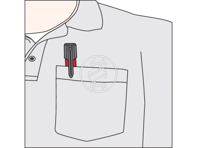 Kép: Yato AUTOMATA KAPRENZO KOMUVEZO CERUZA.webp