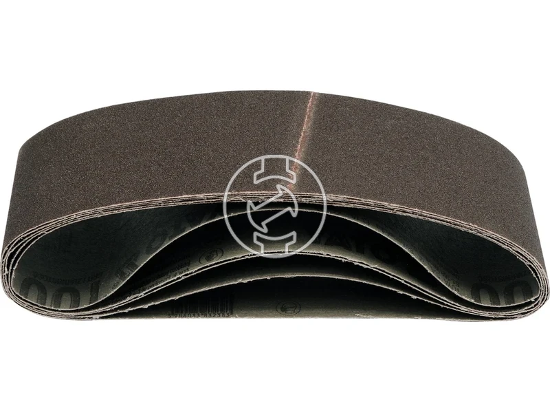 Kép: Yato banda abraziva fara sfarsit 100x610 mm P60 5 buc.webp