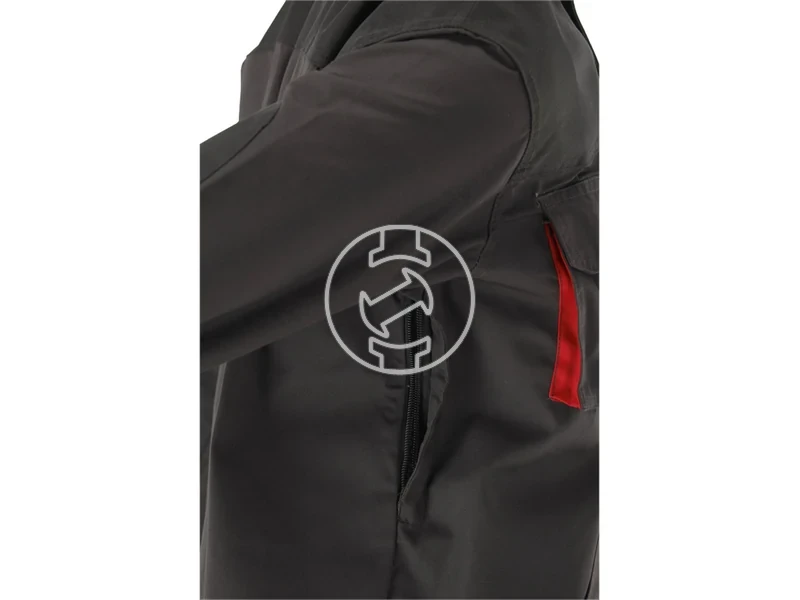 Kép: Yato BASALT munkakabat fekete L.webp