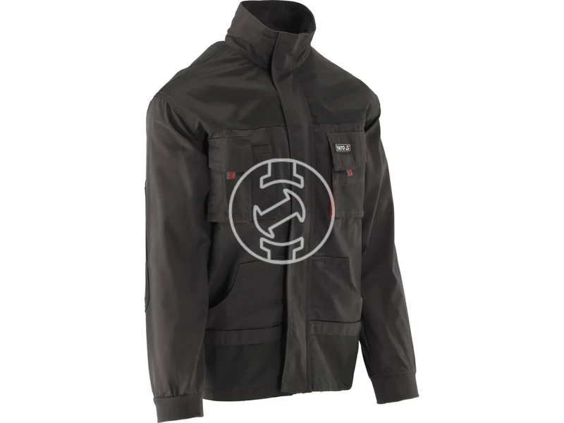 Kép: Yato BASALT munkakabat fekete S.webp