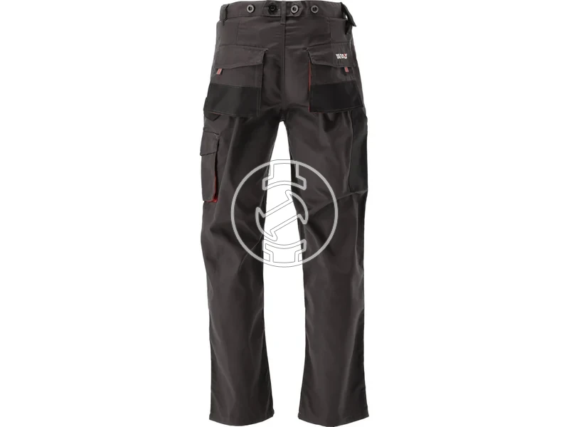 Kép: Yato BASALT munkanadrag fekete S.webp