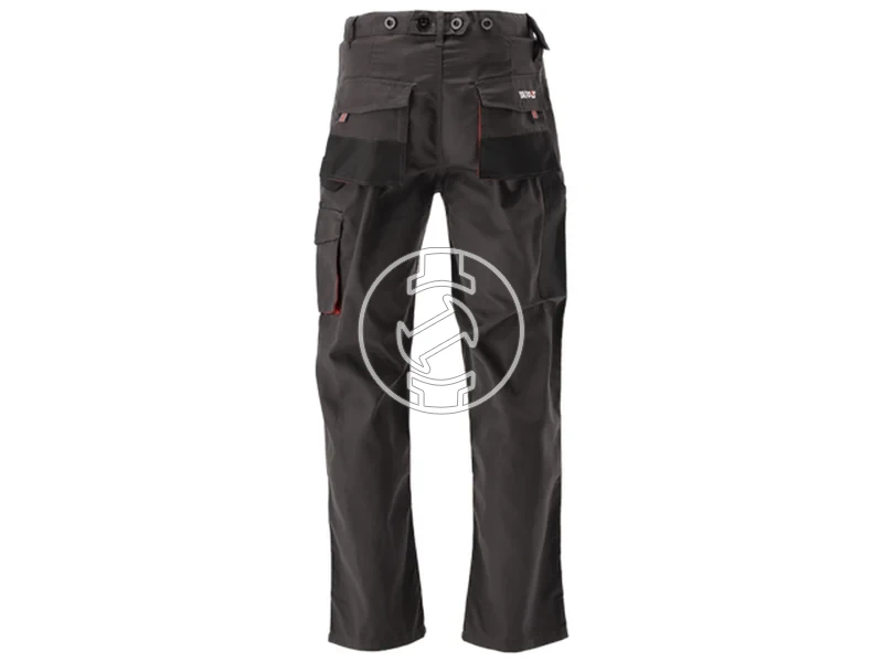 Kép: Yato BASALT munkanadrag fekete XL.webp