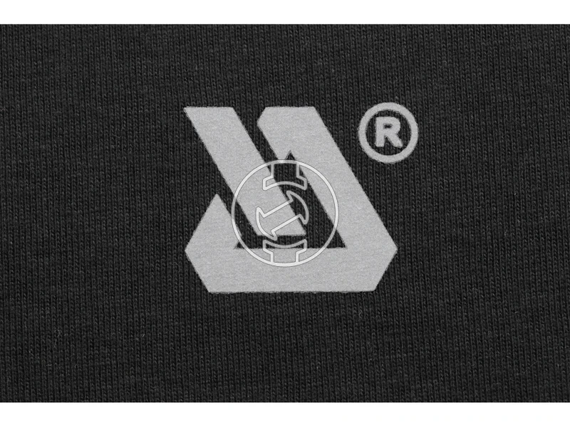 Kép: Yato BASIC rovid ujju polo fekete XL.webp