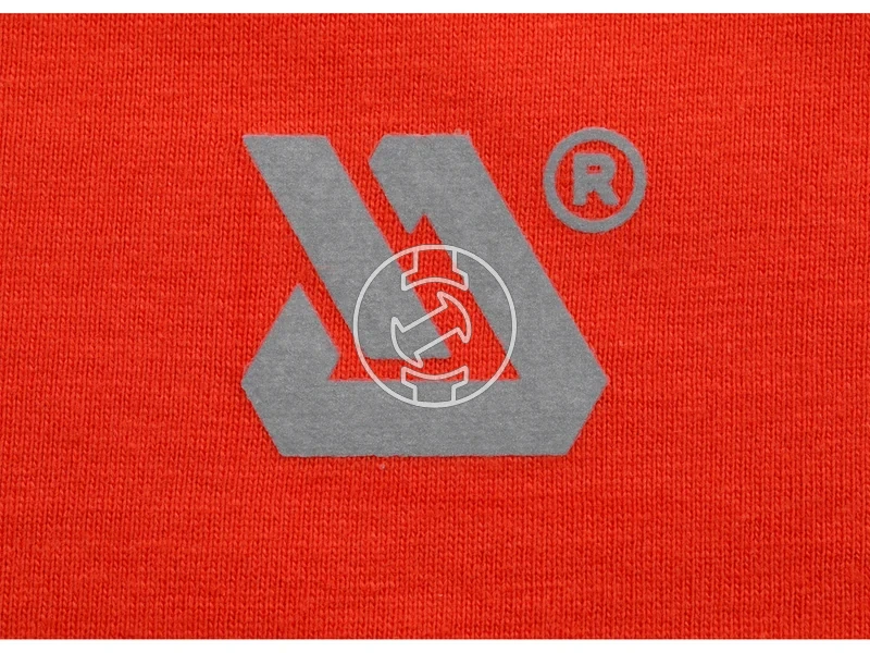 Kép: Yato BASIC rovid ujju polo narancssarga L.webp