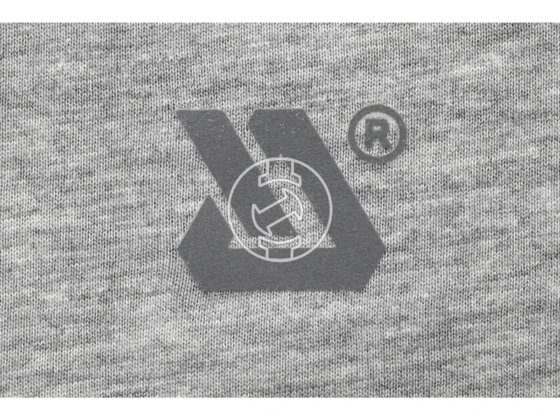 Kép: Yato BASIC rovid ujju polo szurke S.webp