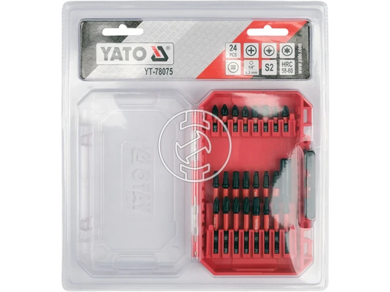 Kép: Yato bit keszlet 24 reszes_7.webp
