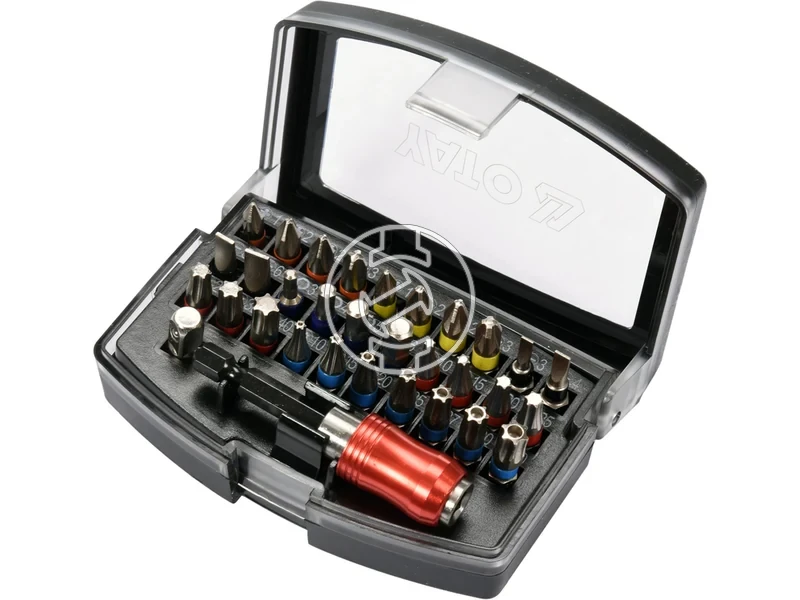 Kép: Yato bit keszlet 32 reszes.webp