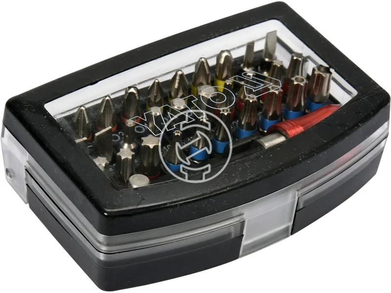 Kép: Yato bit keszlet 32 reszes.webp