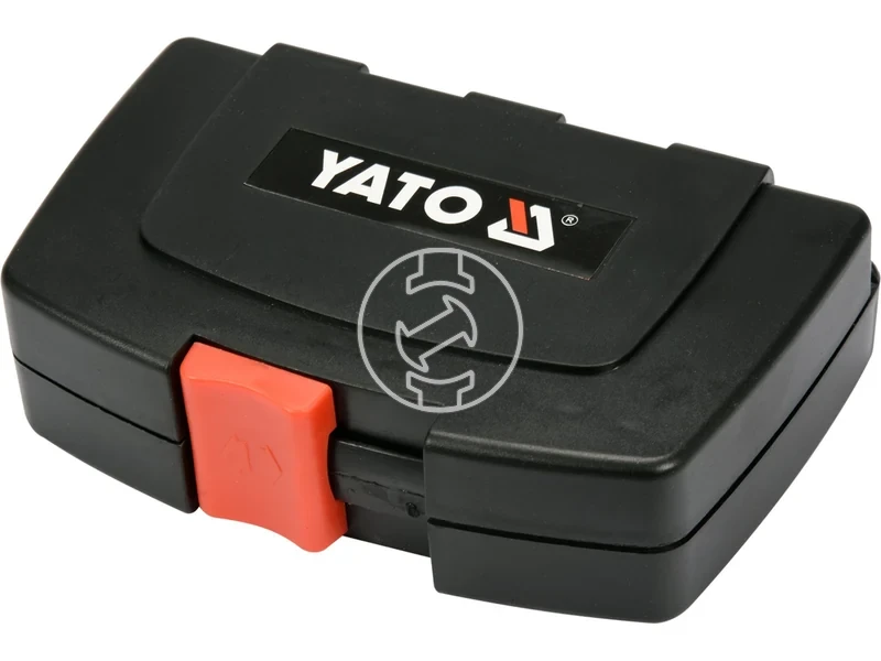 Kép: Yato bit keszlet 45 reszes.webp