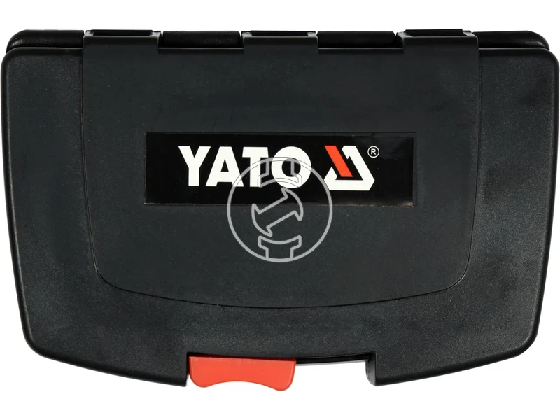 Kép: Yato bit keszlet 45 reszes.webp