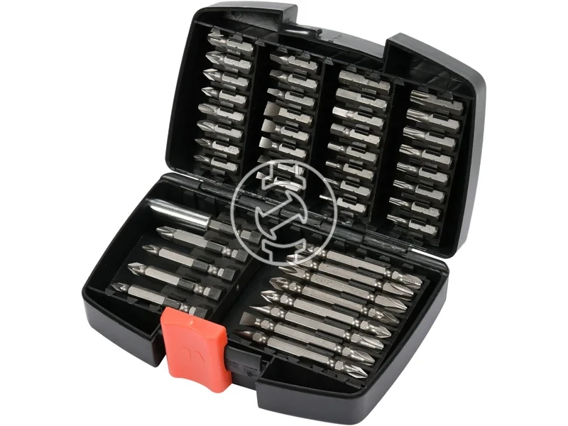 Kép: Yato bit keszlet 45 reszes.webp