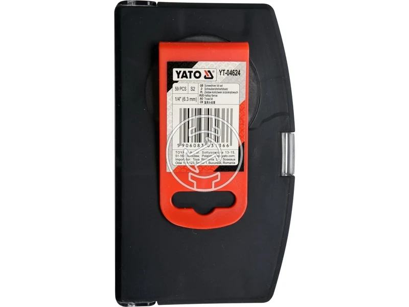 Kép: Yato bit keszlet 59 reszes.webp