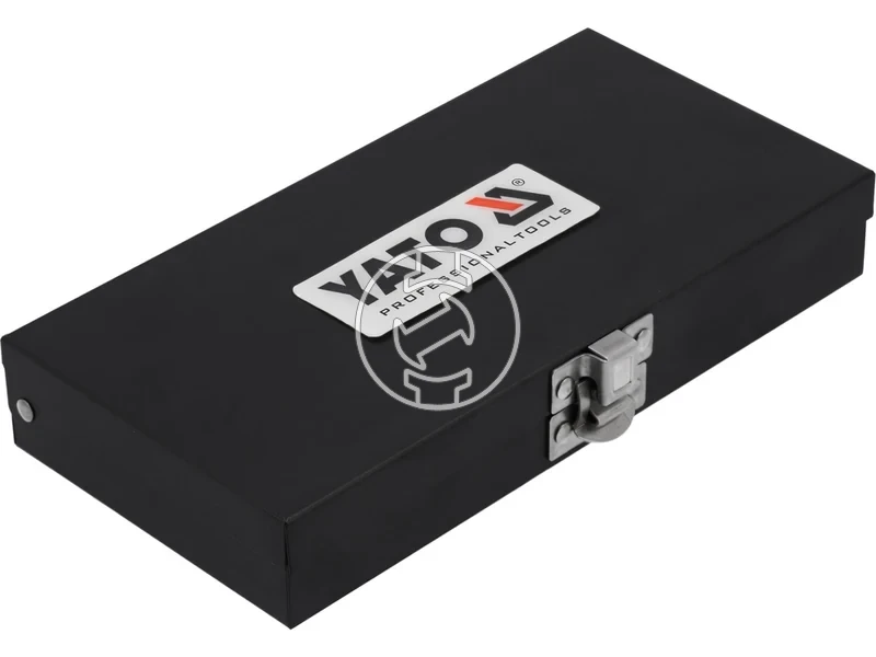 Kép: Yato bit keszlet hex 15 reszes.webp