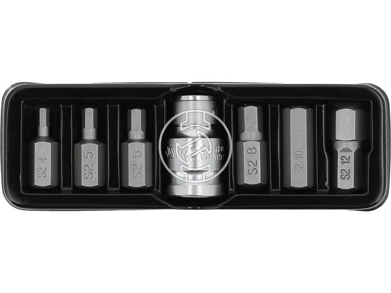 Kép: Yato bit keszlet hex 7 reszes.webp