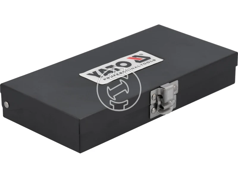 Kép: Yato bit keszlet ribe M6-M14 15 reszes.webp