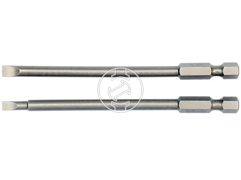 Kép: Yato bit keszlet SL4-SL5 100 mm 2 db.webp