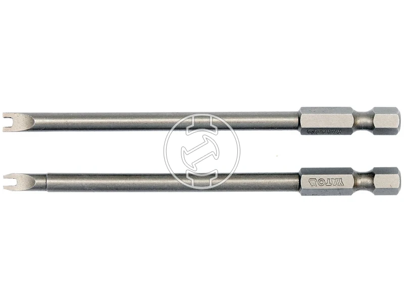 Kép: Yato bit keszlet Spanner 4-Spanner 8 100 mm 2 db.webp