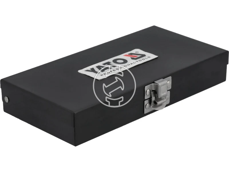 Kép: Yato bit keszlet spline 11 reszes.webp