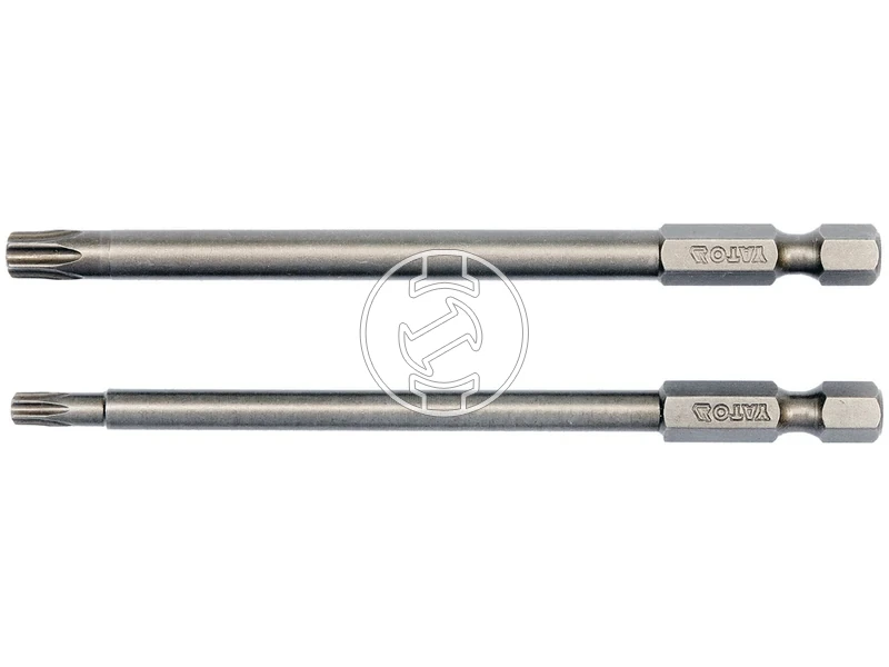 Kép: Yato bit keszlet T20-T30 100 mm 2 db.webp