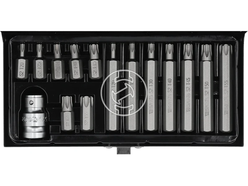 Kép: Yato bit keszlet torx 15 reszes.webp