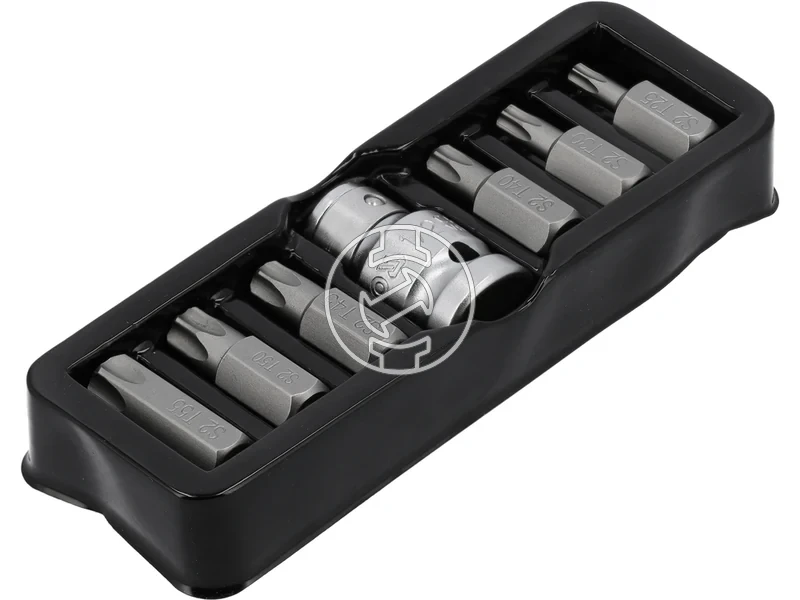 Kép: Yato bit keszlet torx T25-T55 7 reszes.webp