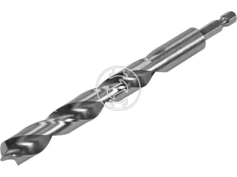 Kép: Yato bitbefogasu spiralos fafuro 13 x 151 mm.webp