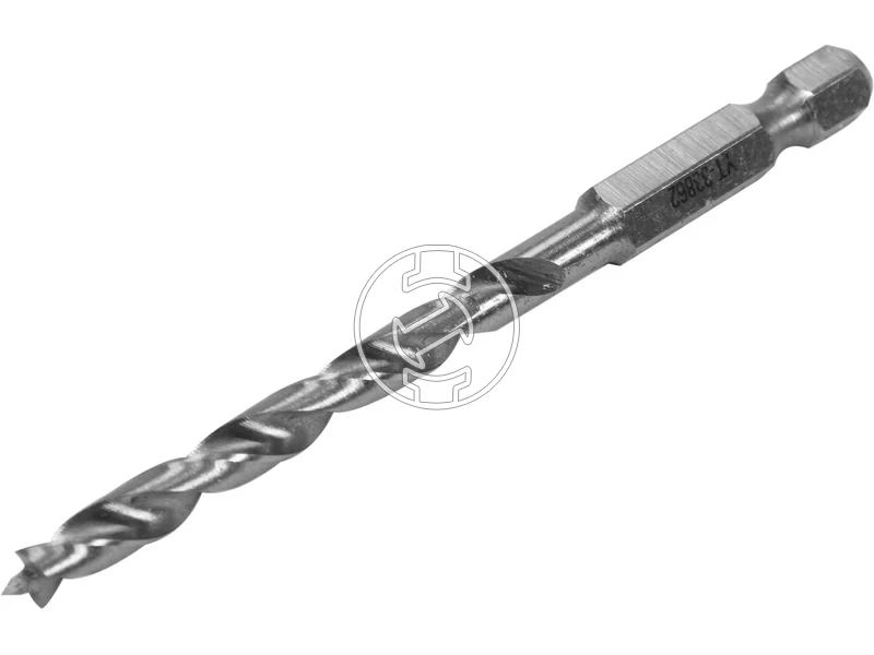 Kép: Yato bitbefogasu spiralos fafuro 5 x 86 mm.webp