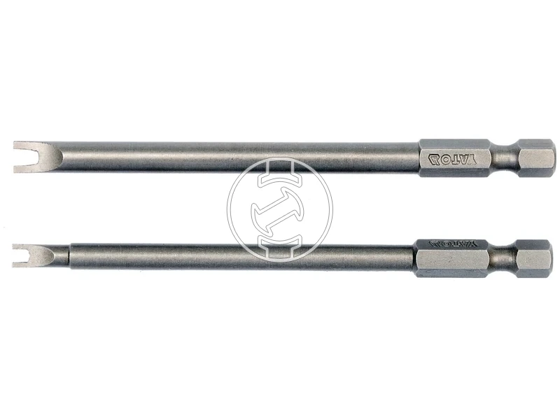 Kép: YATO Bithegy spanner NR6 NR10 14 100 mm 2 dbbl.webp