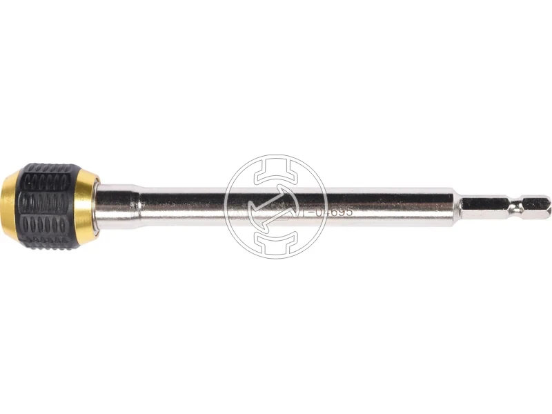 Kép: Yato bittarto 14 inch x 150 mm.webp