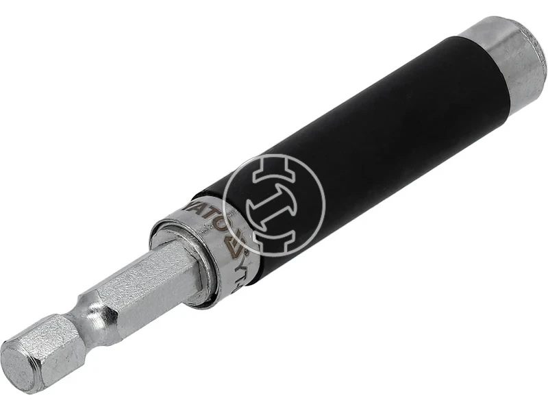 Kép: Yato bittarto adapter csavarozohoz 14 inch 80 mm.webp