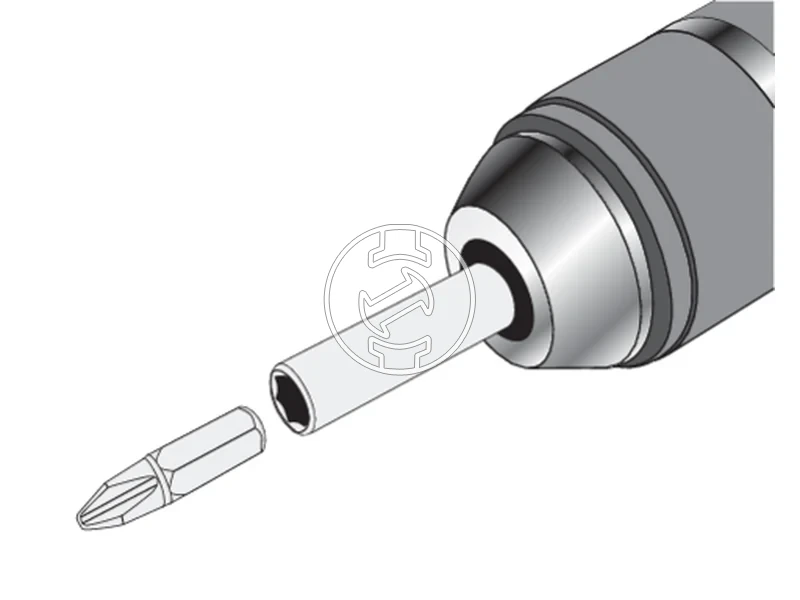 Kép: Yato bittarto SDS-plus.webp