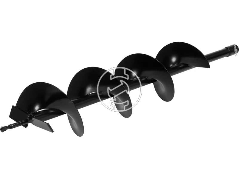 Kép: Yato burghiu foreza de pamant 150x785 mm pentru YT-84660.webp