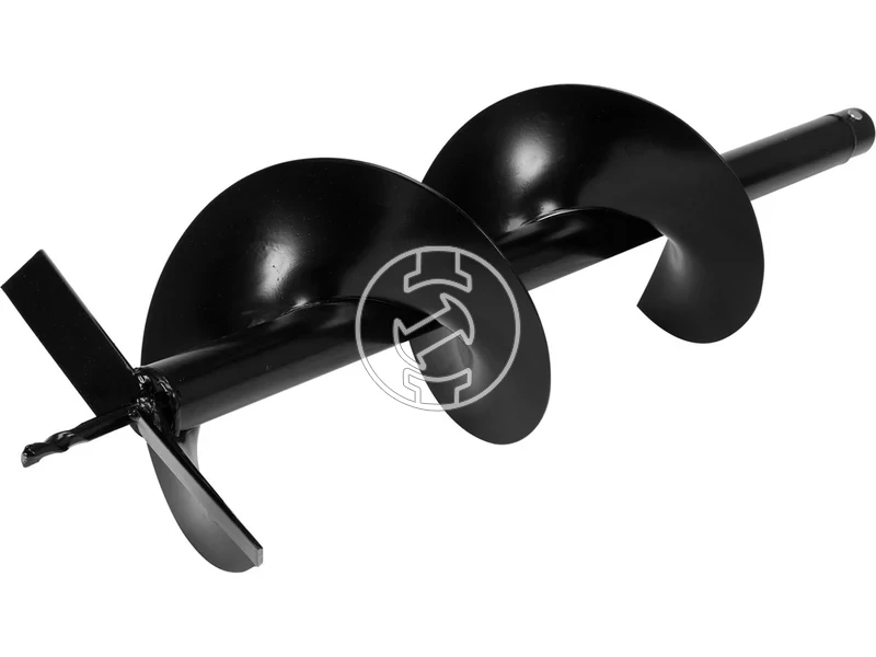 Kép: Yato burghiu foreza de pamant 200x785 mm pentru YT-84660.webp