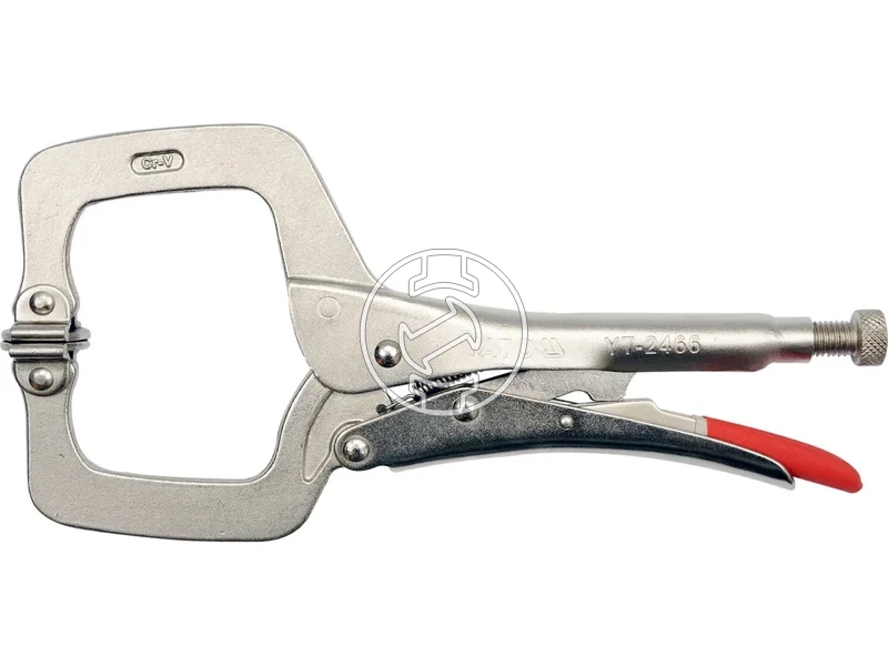Kép: Yato C TIPUSU ROGZITO FOGO 11 huvelykes 280 mm.webp