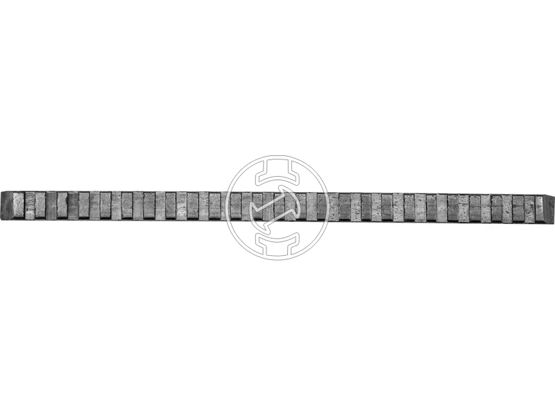 Kép: Yato ceruza betet H2 5 db YT-69280YT-69281.webp