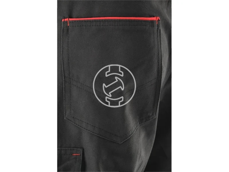 Kép: Yato COMFY munkanadrag fekete M.webp