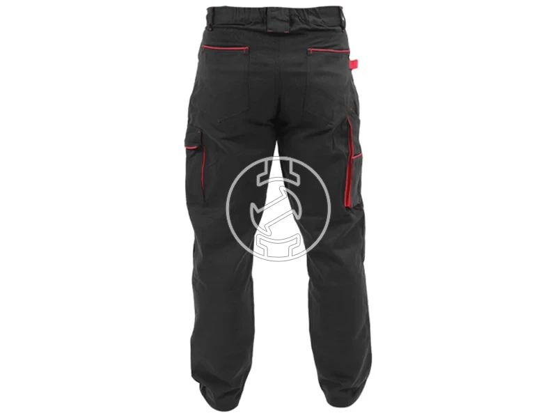 Kép: Yato COMFY munkanadrag fekete XL.webp