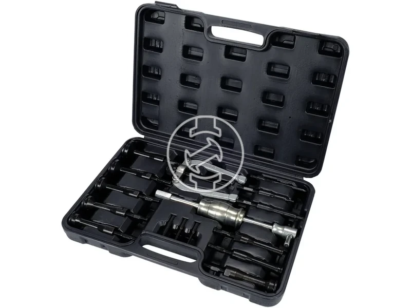 Kép: YATO Csapagykihuzo keszlet 15 reszes.webp