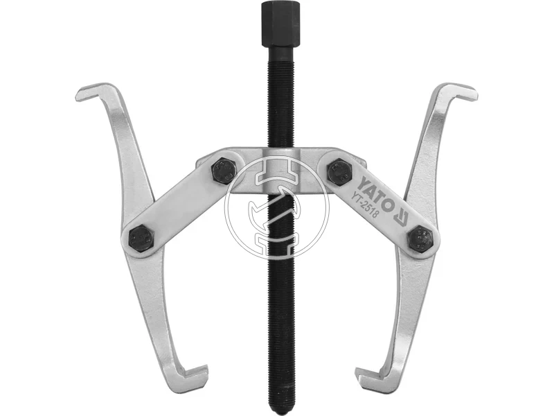 Kép: Yato csapagylehuzo 2 karos 200 mm.webp