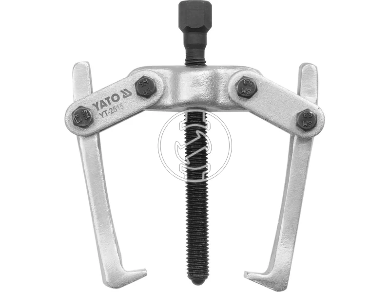 Kép: Yato csapagylehuzo 2 karos 75 mm.webp