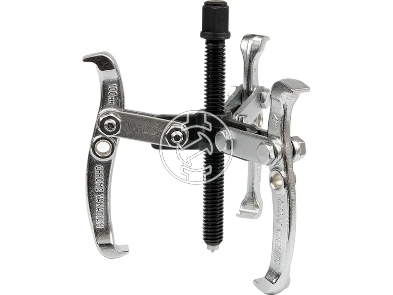 Kép: Yato csapagylehuzo 3 karos 100 mm.webp