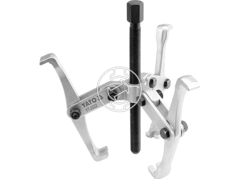 Kép: Yato csapagylehuzo 3 karos 200 mm.webp