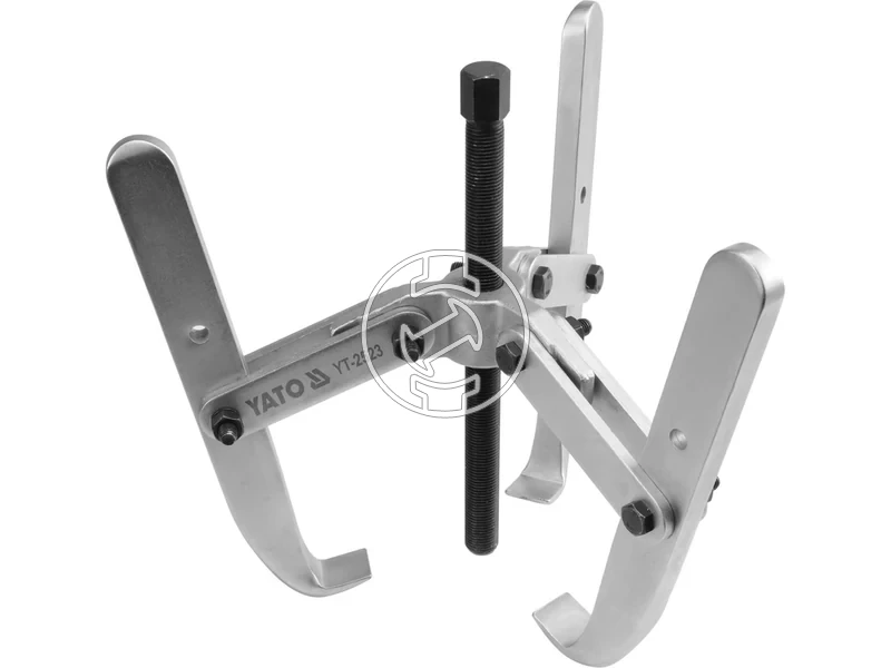 Kép: Yato csapagylehuzo 3 karos 305 mm.webp