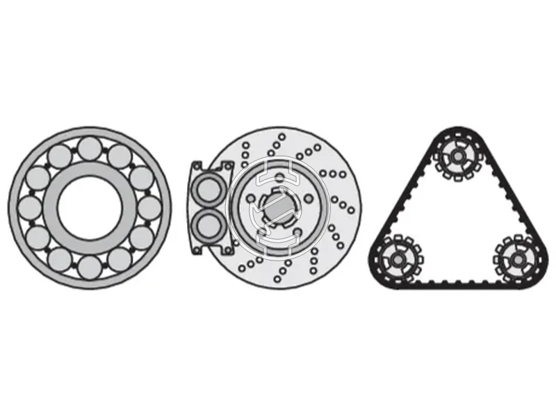 Kép: YATO Csapagylehuzo 3 kormos 100 mm CrV.webp